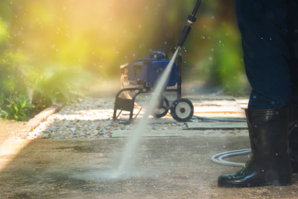 Best Fence Cleaning  in Ocean Ridge, FL